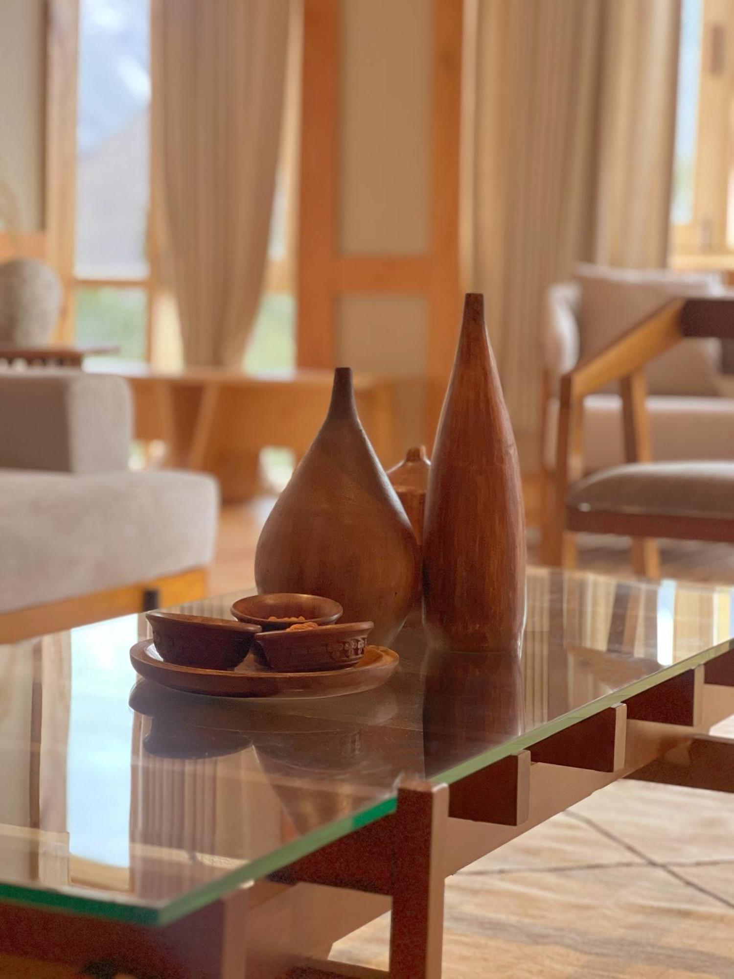The Rihla Hunza - Managed By Luxus Hotel Karimabad  ภายนอก รูปภาพ